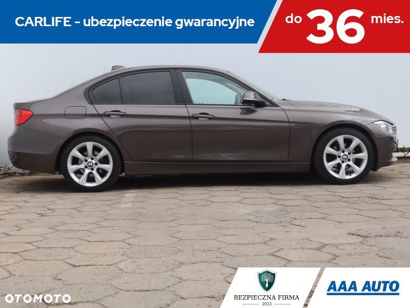 BMW Seria 3 - 8