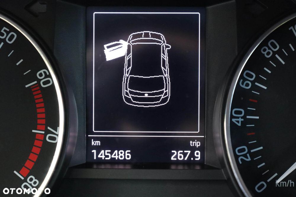 Skoda Fabia 1.0 Ambition - 15