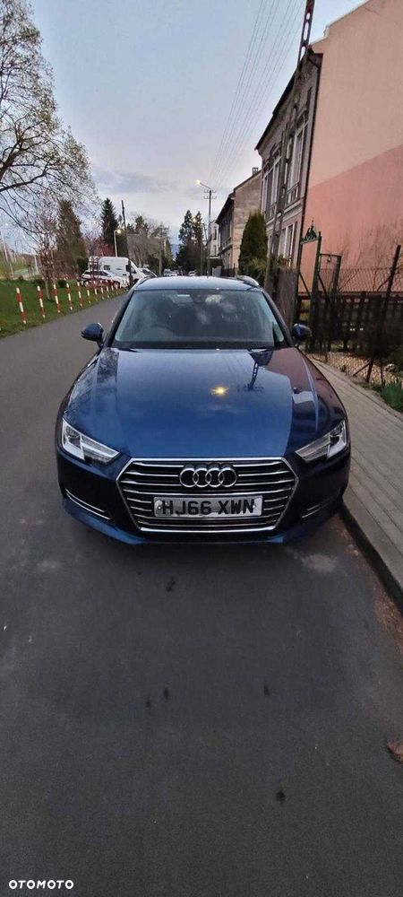 Audi A4 Avant - 3