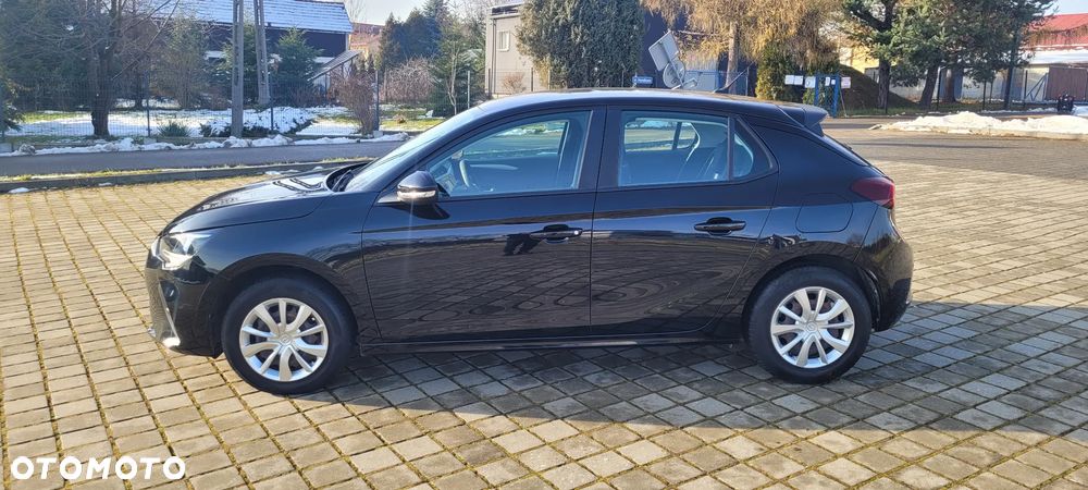 Opel Corsa 1.2 Elegance S&S - 12