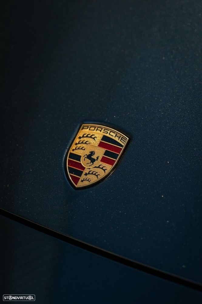 Porsche Panamera 4 E-Hybrid Executive - 13