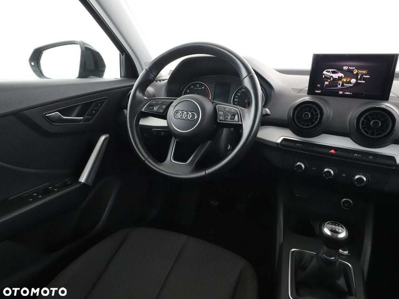 Audi Q2 1.4 TFSI CoD - 12