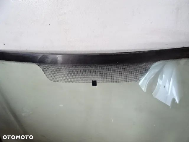 SZYBA CZOŁOWA RENAULT SCENIC I LIFT - 4