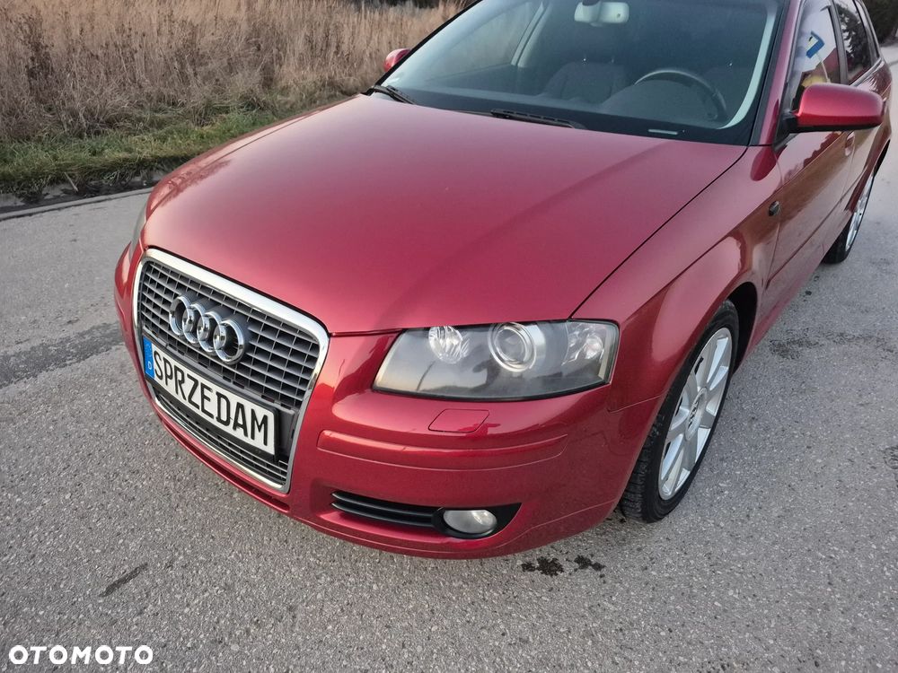 Audi A3 Sportback - 15