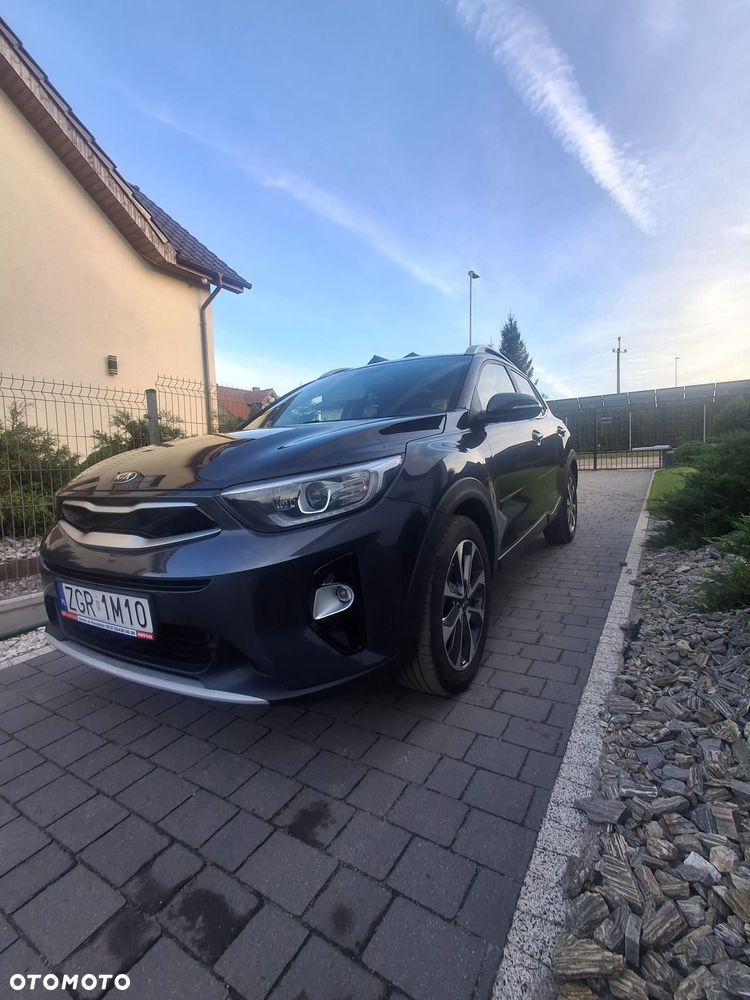Kia Stonic 1.4 XL - 1