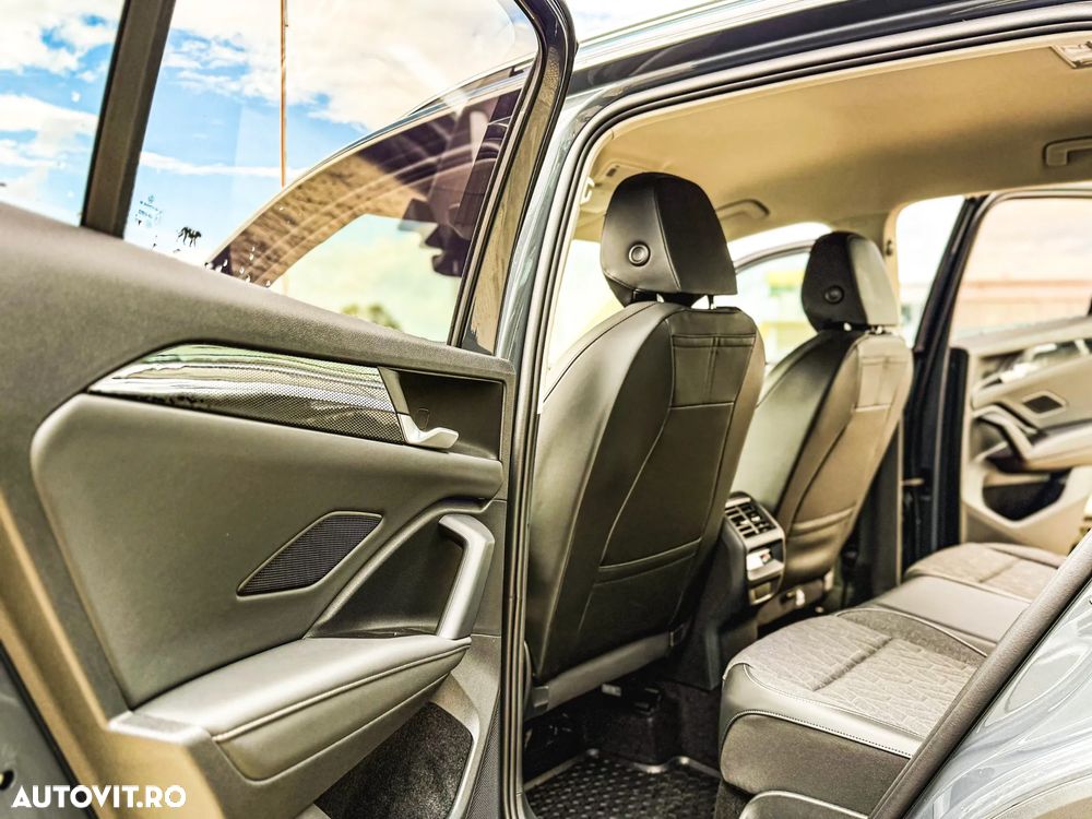 Volkswagen Tiguan 1.5 TSI eHybrid DSG PHEV Life - 10