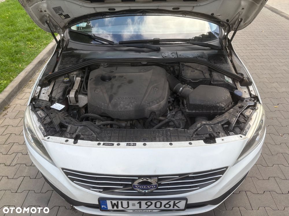 Volvo S60 D2 Drive-E Base - 17