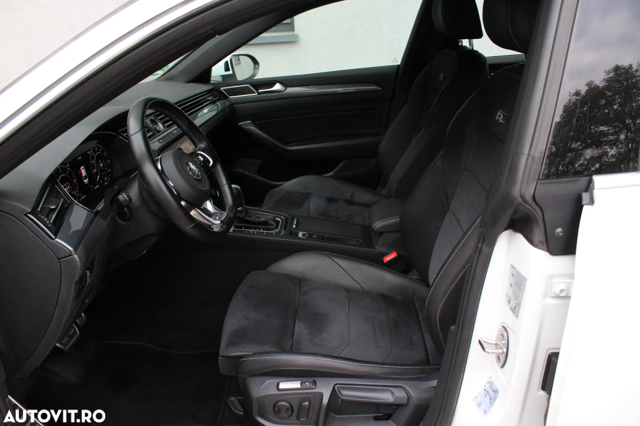 Volkswagen ARTEON 2.0 TDI DSG R-Line - 11