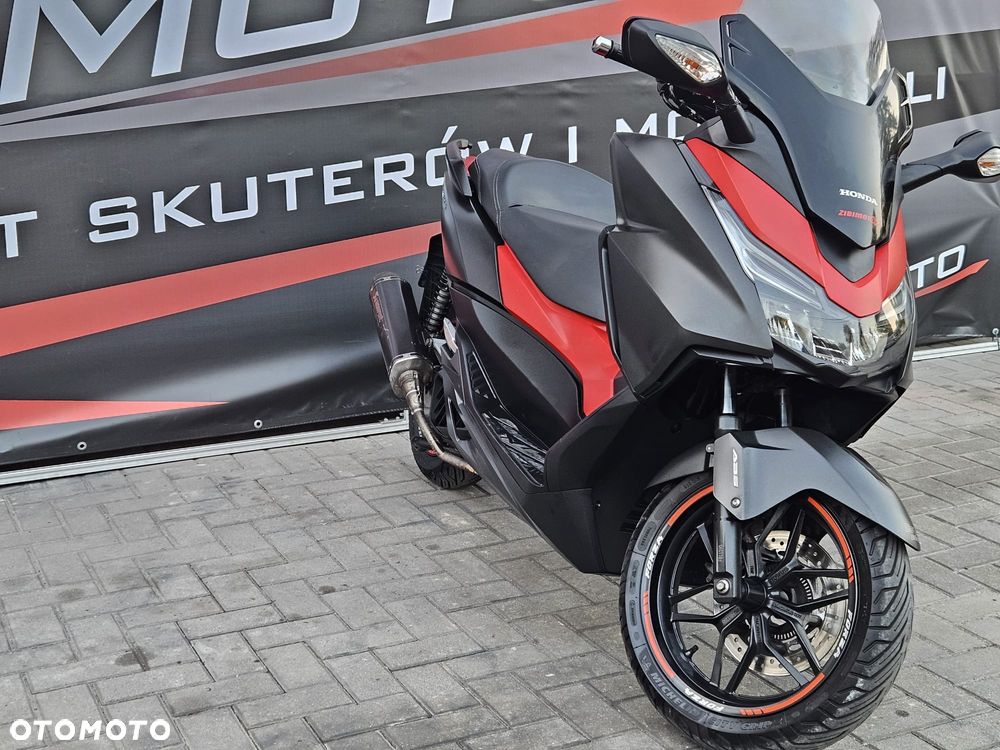 Honda NSS - 7