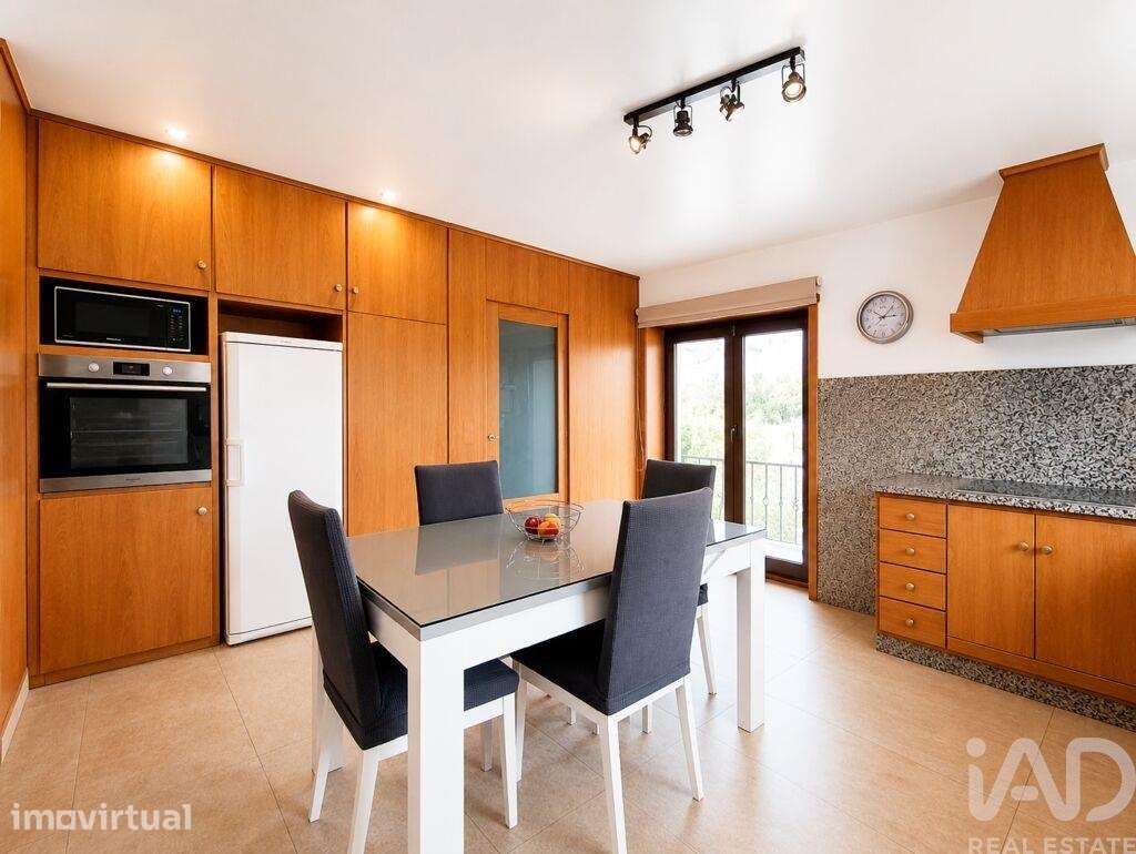 Moradia isolada T3 em Perre de 140 m2 - Grande imagem: 5/40