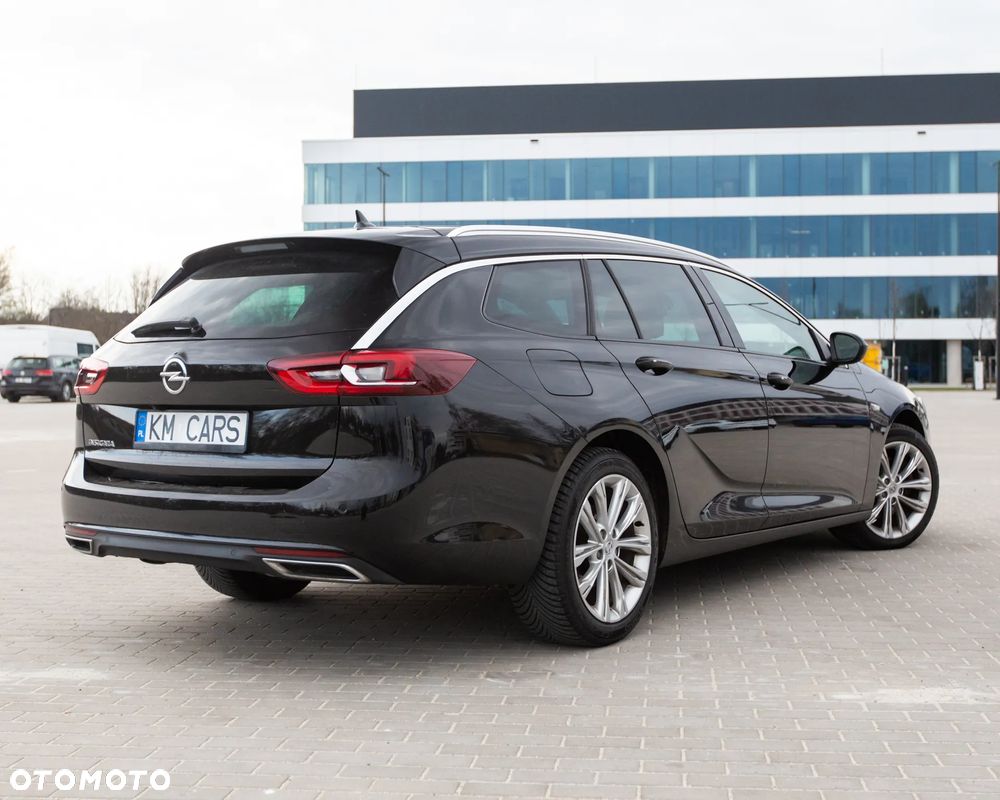 Opel Insignia 2.0 CDTI Business Elegance S&S - 12