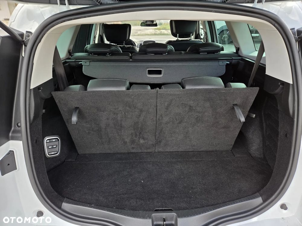 Renault Grand Scenic ENERGY TCe 140 BOSE EDITION - 18