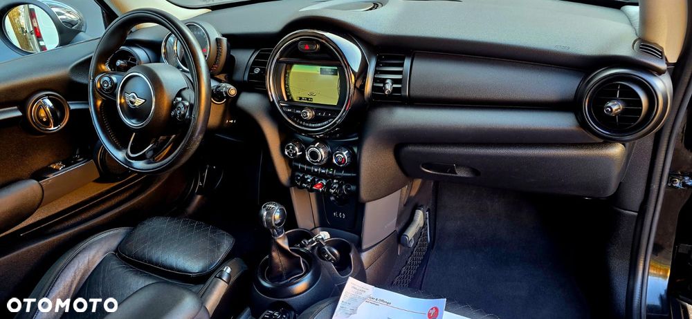 MINI Cooper D 50 Mayfair - 7