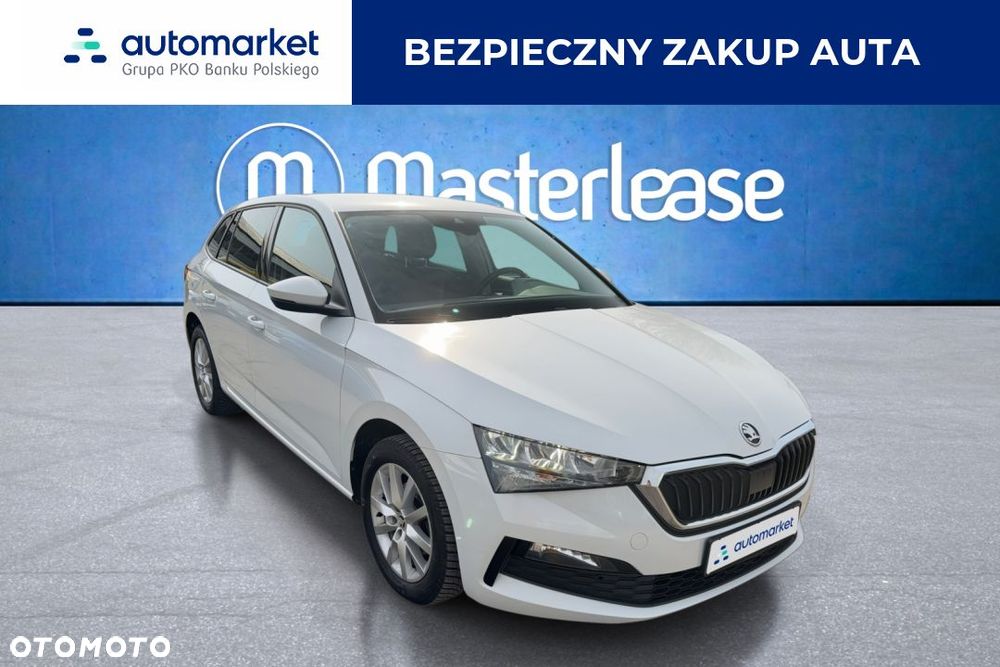 Skoda Scala 1.5 TSI Ambition DSG - 3