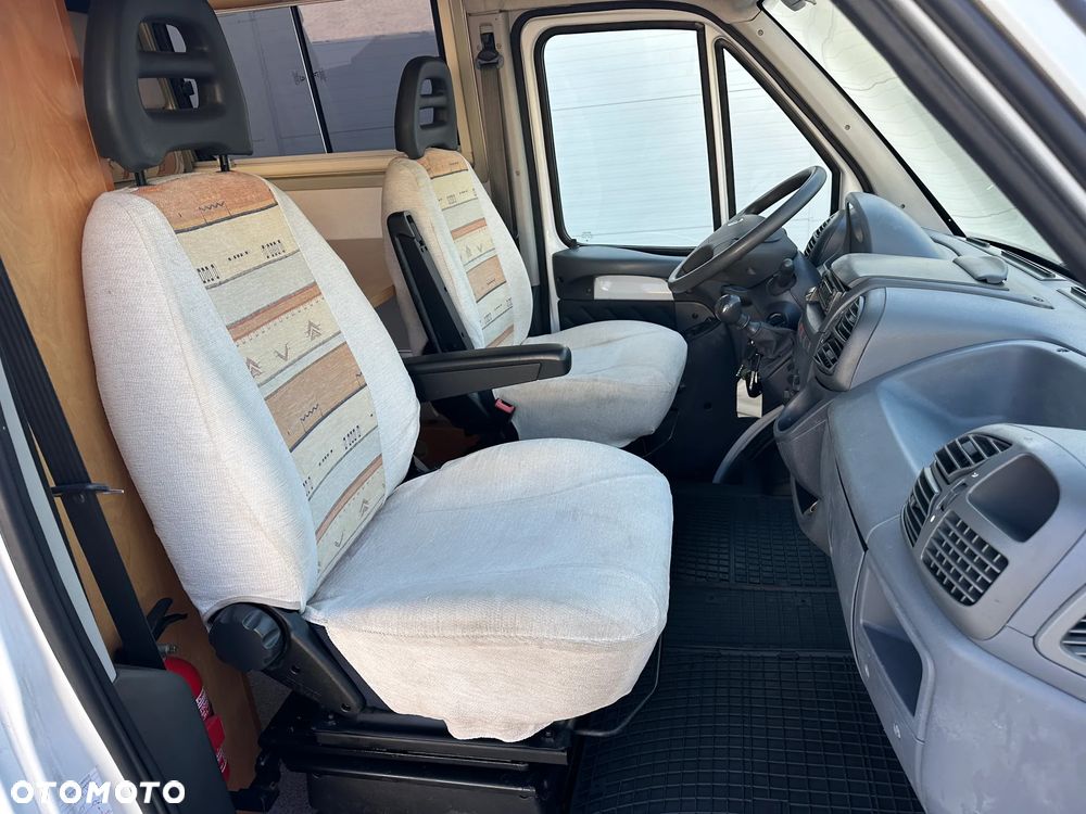 Fiat Knaus - 25