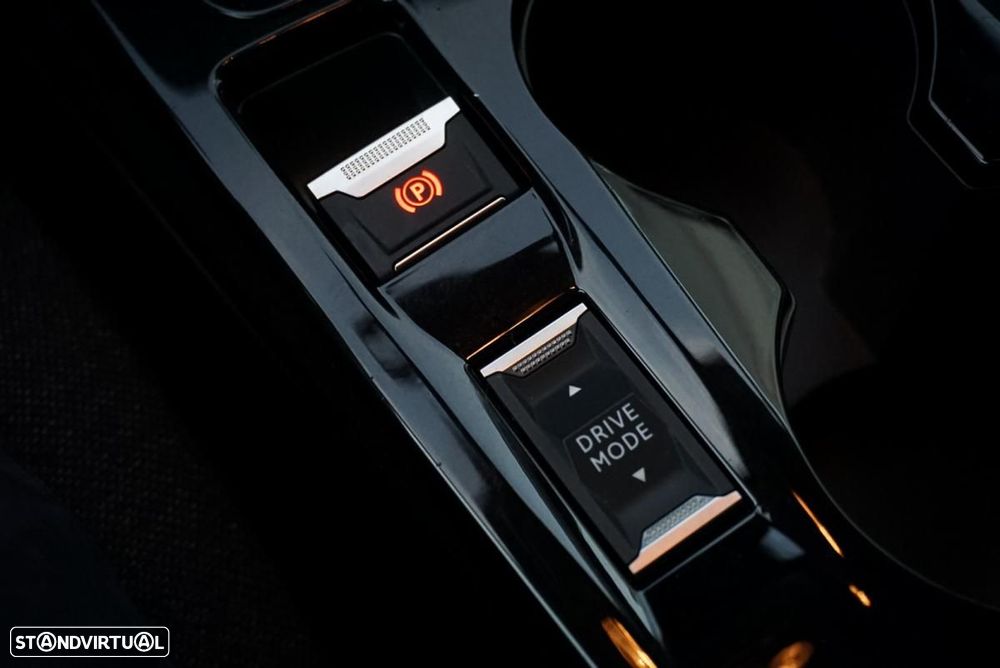 Peugeot e-208 50 kWh Active - 35