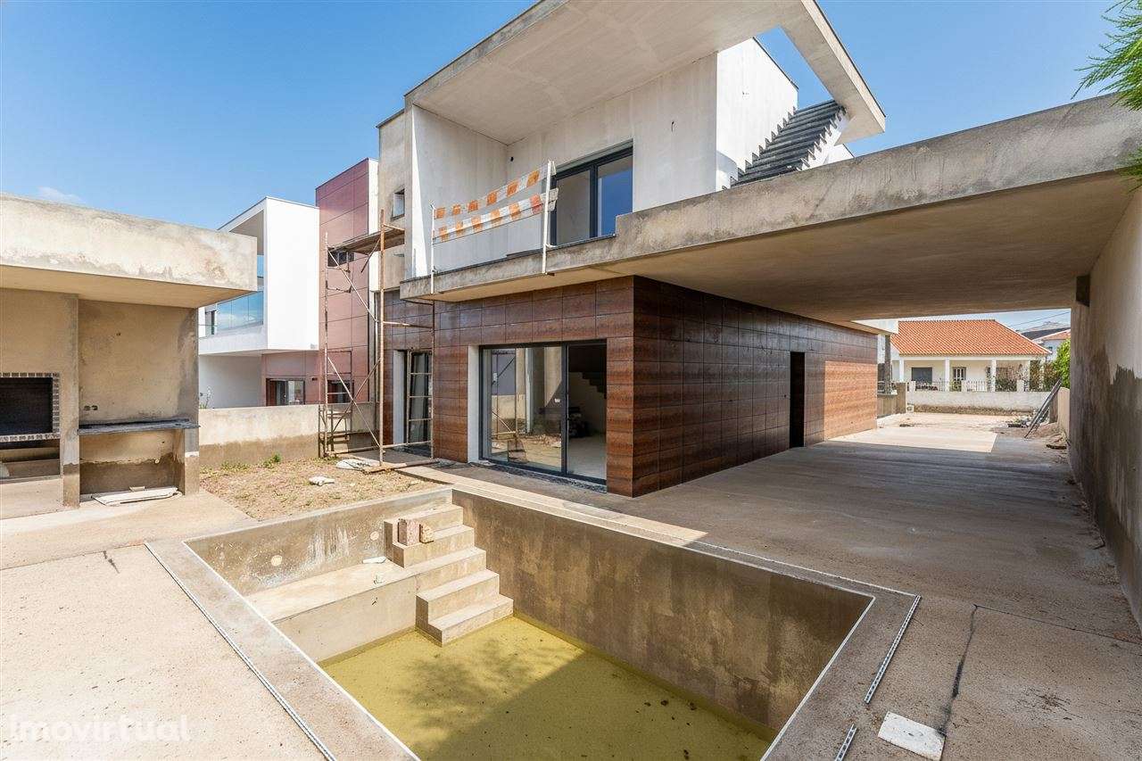 Moradia 4 quartos em Lisboa, Mafra - €980.000 / Venda - Grande imagem: 5/22