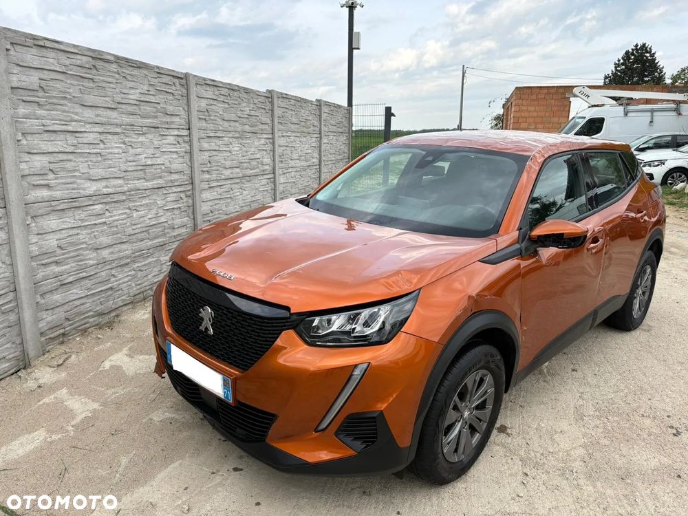 Peugeot 2008 PureTech 130 EAT8 Allure - 34