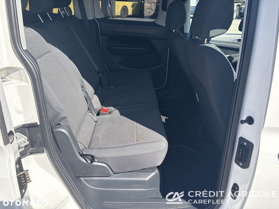 Volkswagen Caddy 2.0 TDI - 15