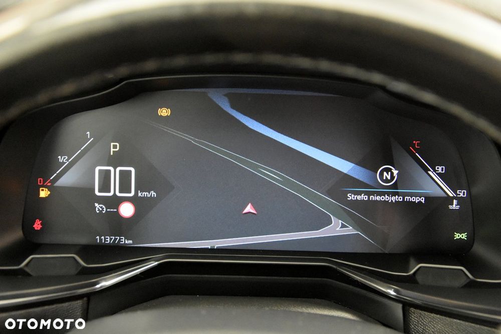 DS Automobiles DS 7 Crossback - 40