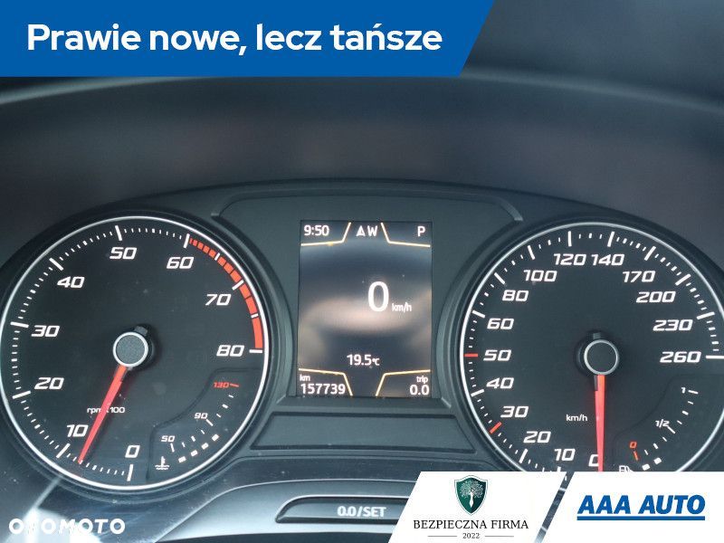 Seat Leon Sportstourer - 13