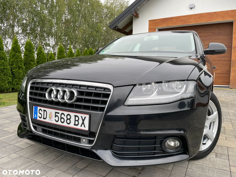 Audi A4 ver-1-8-tfsi - 10