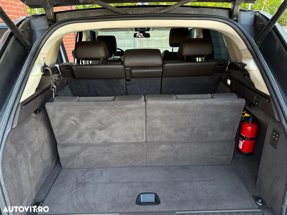 Land Rover Range Rover Sport - 11