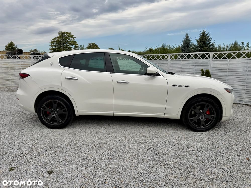 Maserati Levante S Q4 - 31