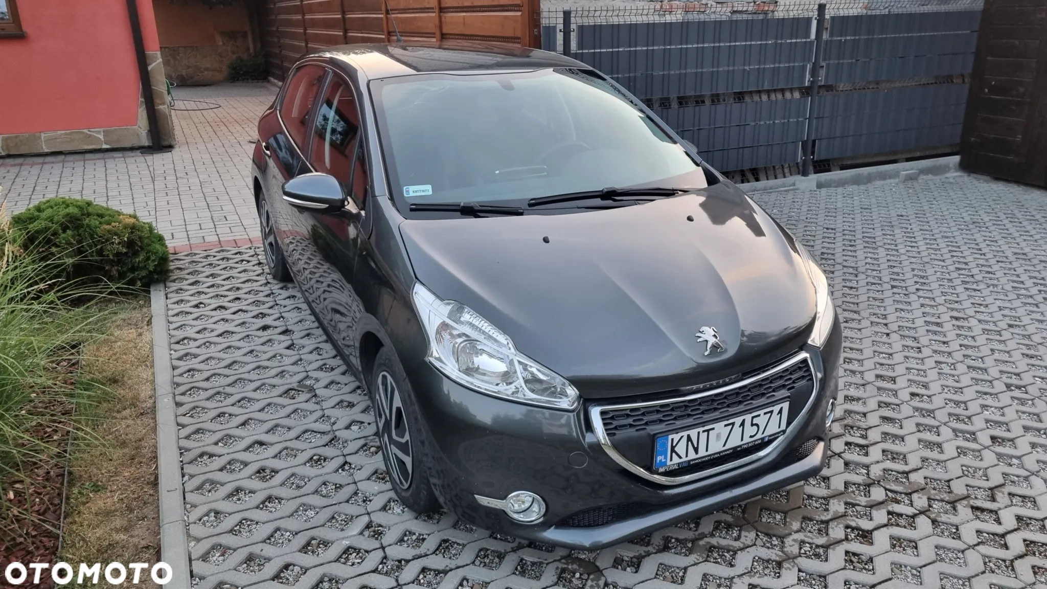 Peugeot 208 1.2 PureTech Active - 3