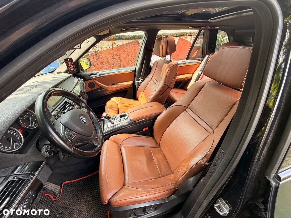 BMW X5 - 12