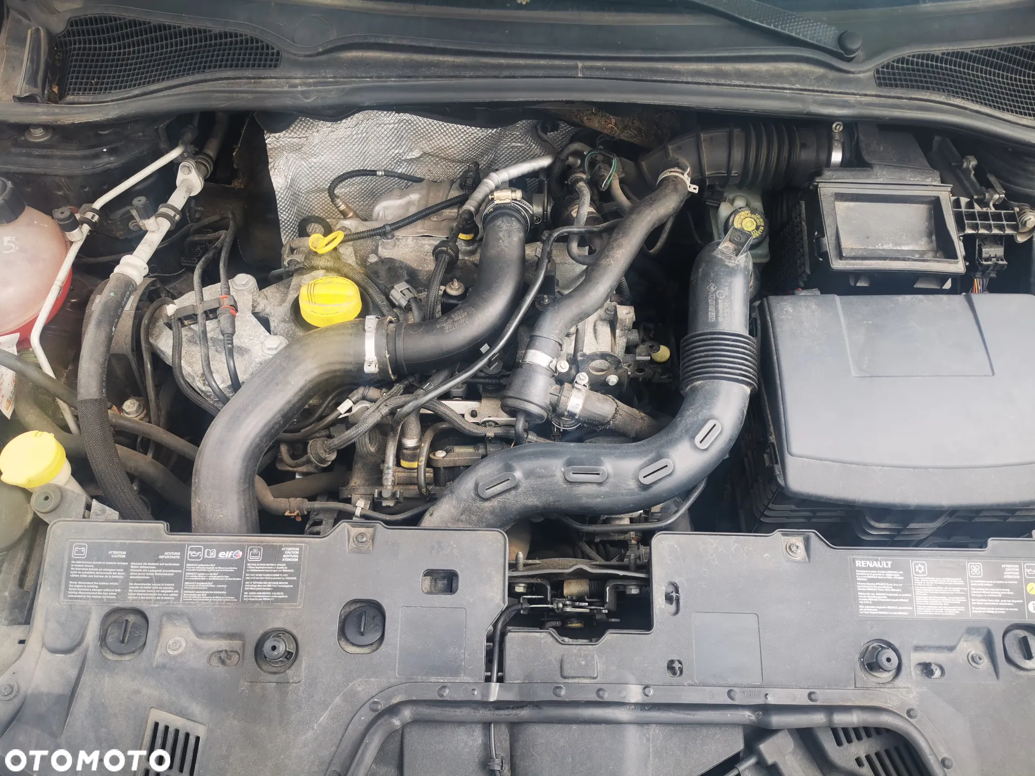 Renault Clio Grandtour Energy TCe 90 Start & Stop Luxe - 16