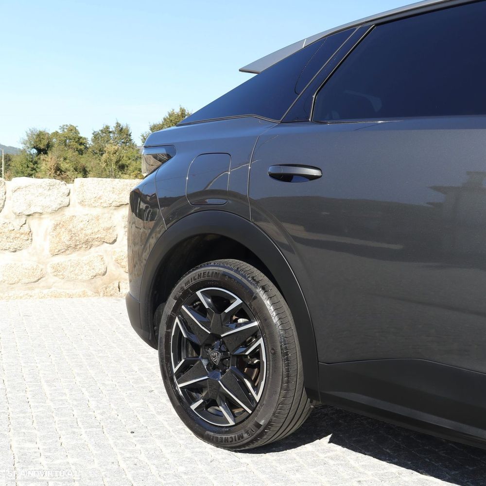 Peugeot 3008 1.2 Hybrid Allure e-DCS6 - 8