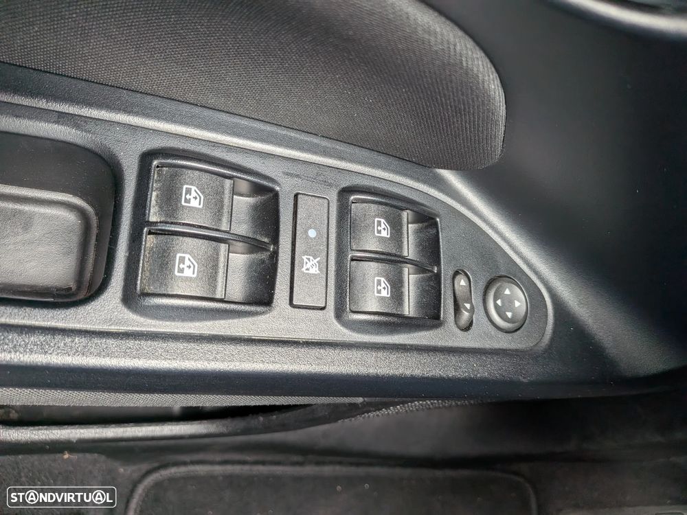 Fiat Tipo 1.3 M-Jet Mirror - 9