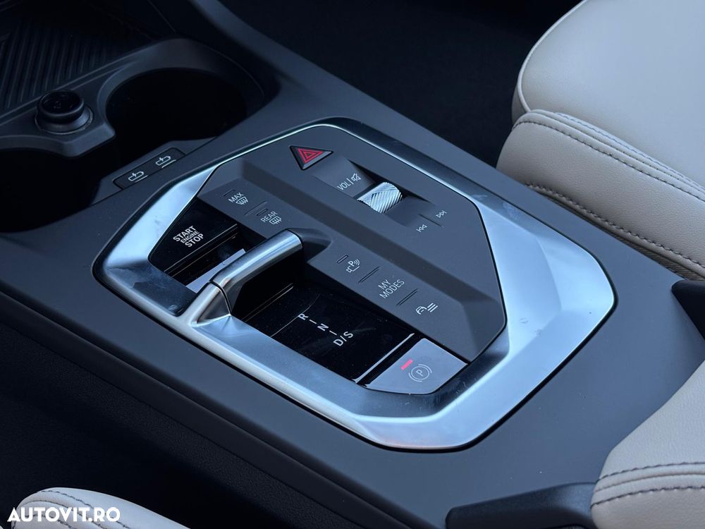 BMW 1 Series 2026 — imagine 16