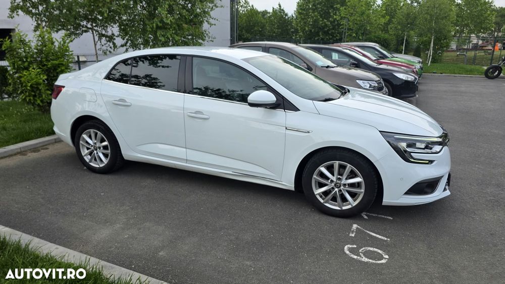 Renault Megane Energy TCe Intens - 9