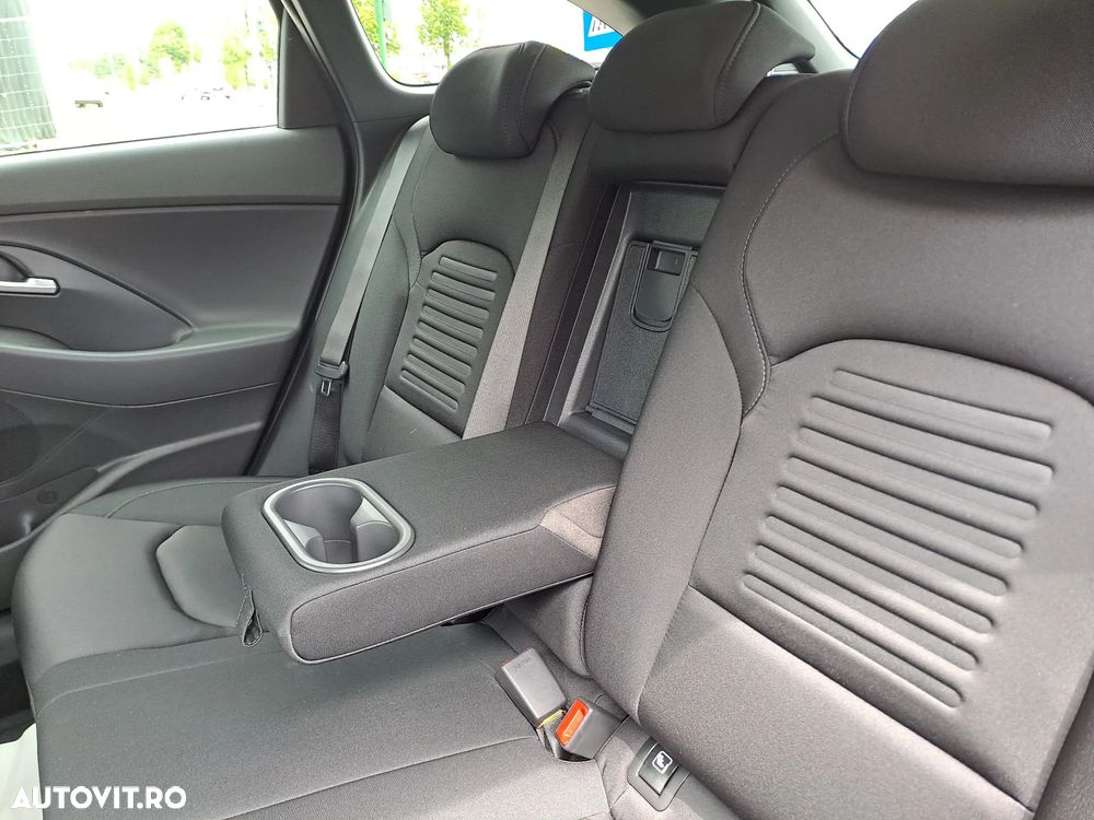 Hyundai i30 - 15
