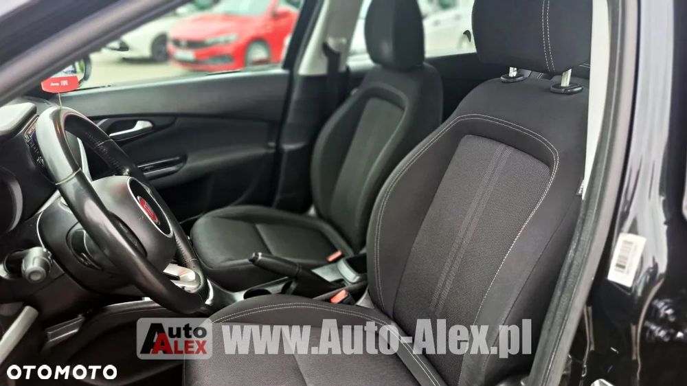 Fiat Tipo Kombi 1.4 16V Pop - 23