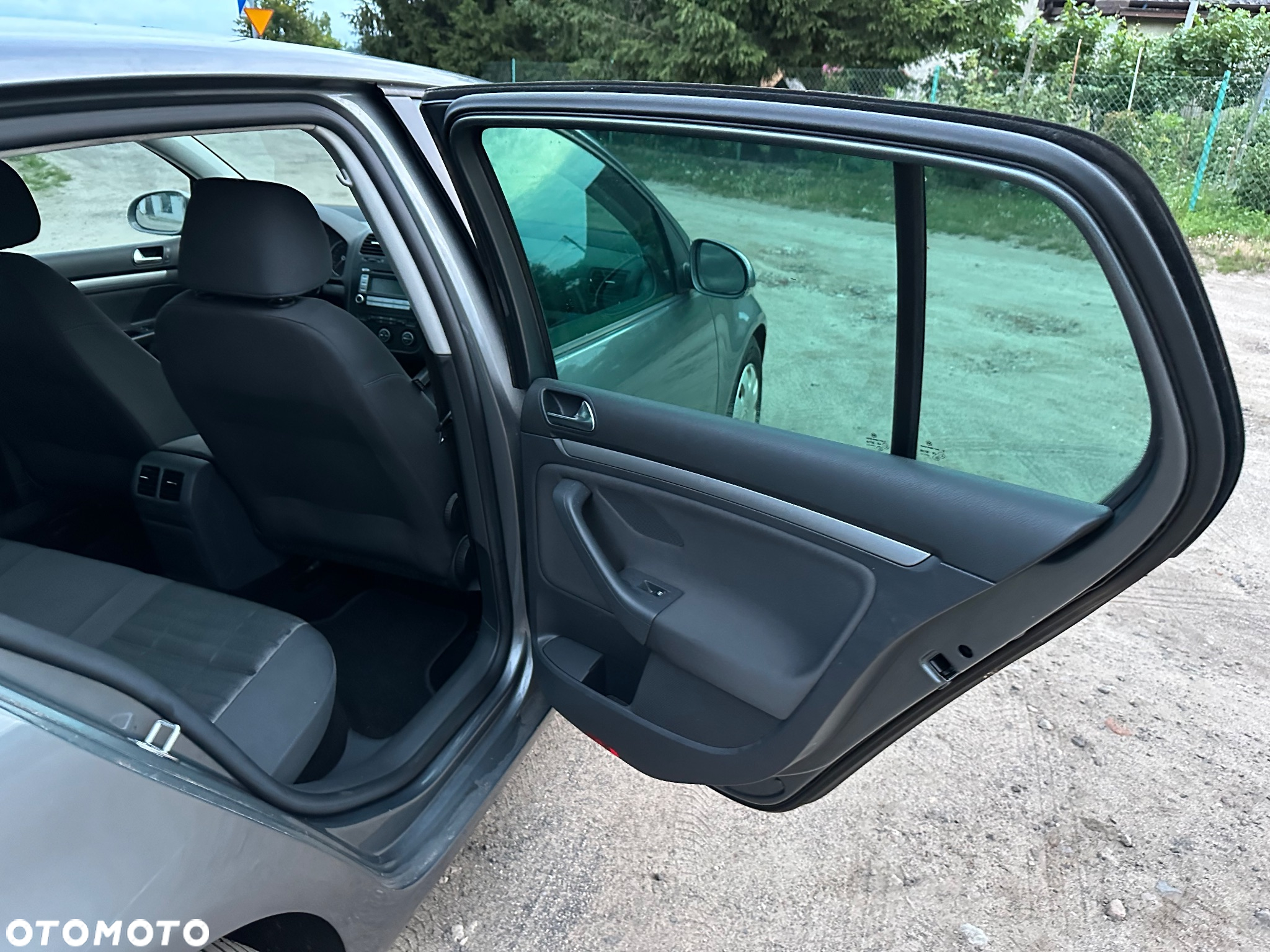 Volkswagen Golf 1.4 TSI Tour - 14