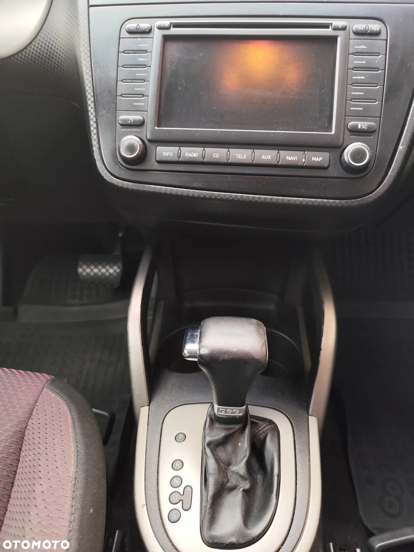 Seat Altea 2.0 TDI Stylance DSG - 10