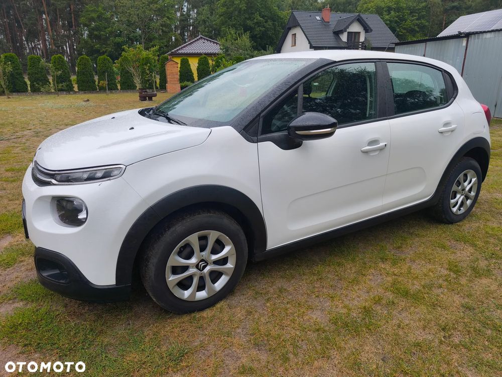 Citroën C3 1.2 PureTech Shine - 14