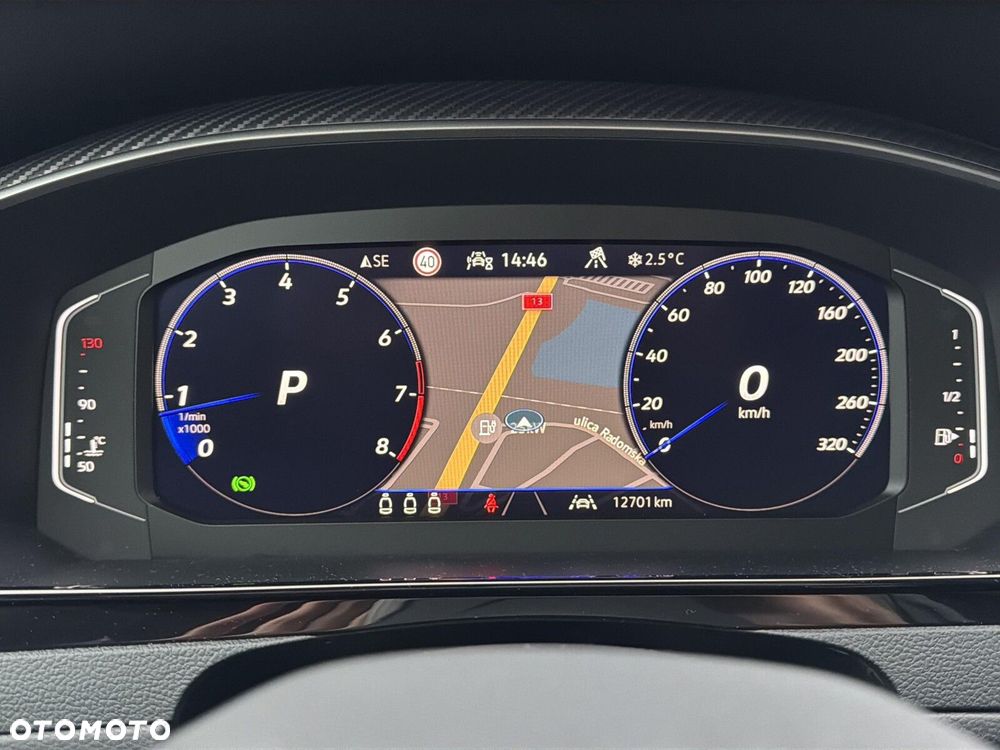 Volkswagen Arteon 2.0 TSI 4Motion R DSG - 20