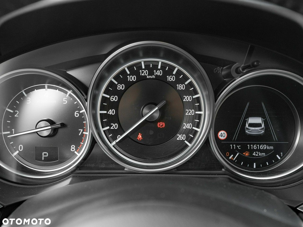 Mazda 6 2.0 SkyJoy - 18