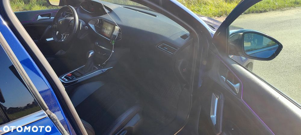 Peugeot 308 - 18
