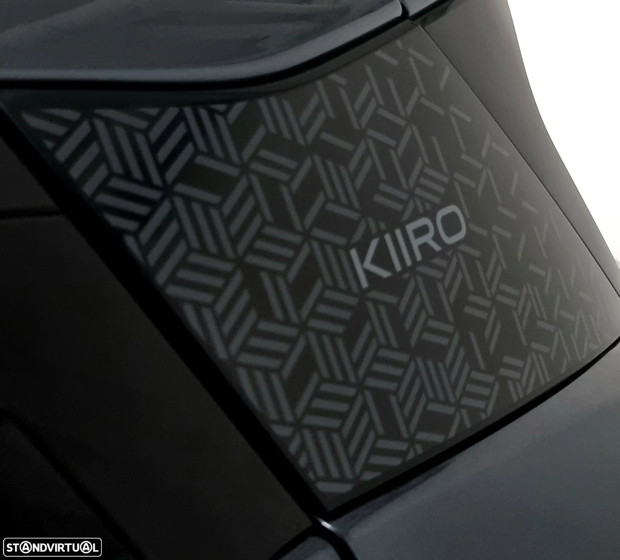 Nissan Micra 1.0 IG-T Kiiro - 2