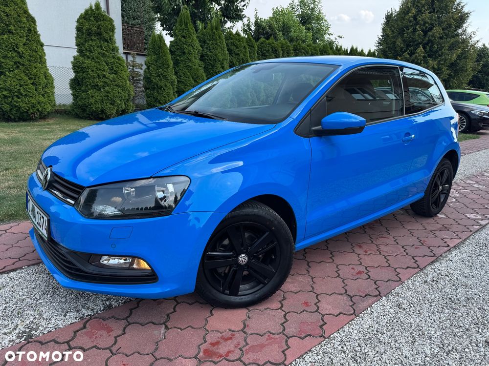 Volkswagen Polo 1.0 Lounge - 2