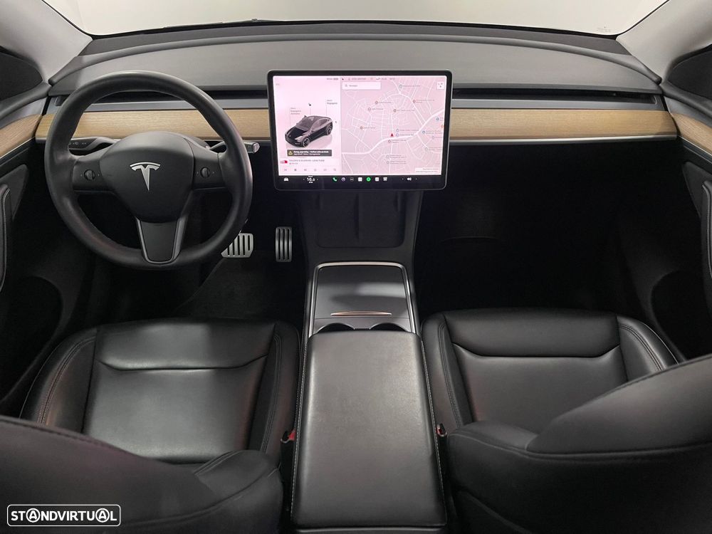 Tesla Model Y Performance Dual Motor AWD - 6