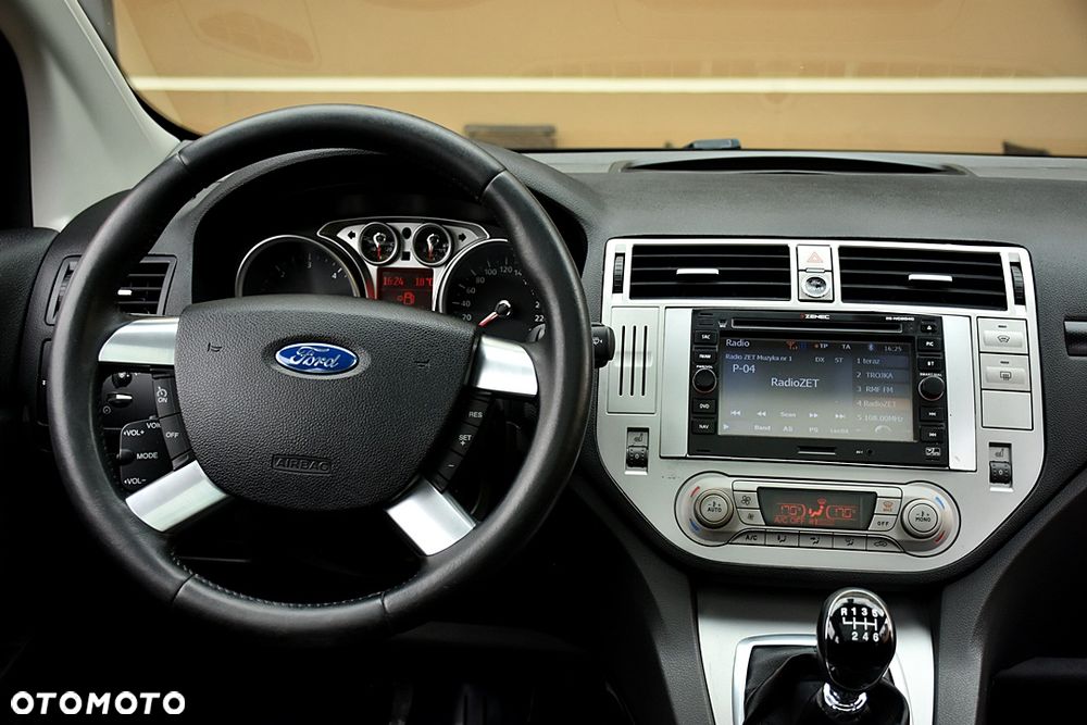 Ford Kuga 2.0 TDCi 4x4 Titanium - 5