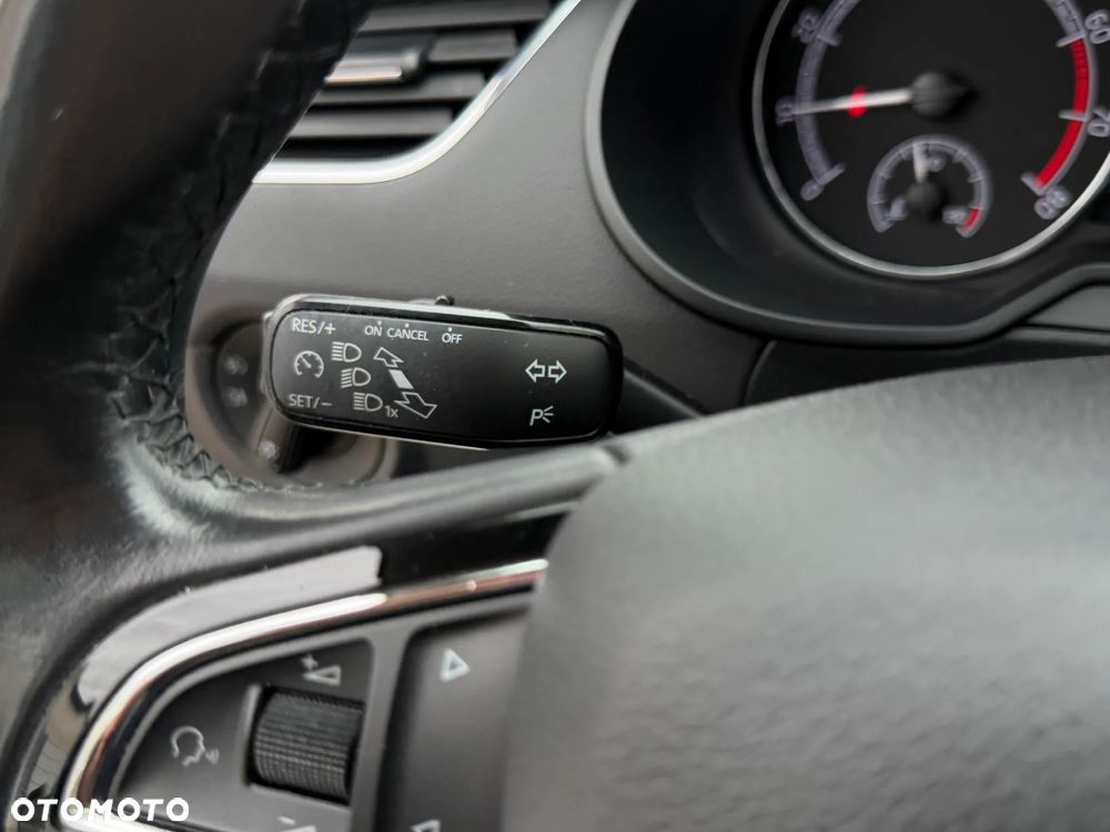 Skoda Octavia 1.0 TSI GPF Ambition - 29