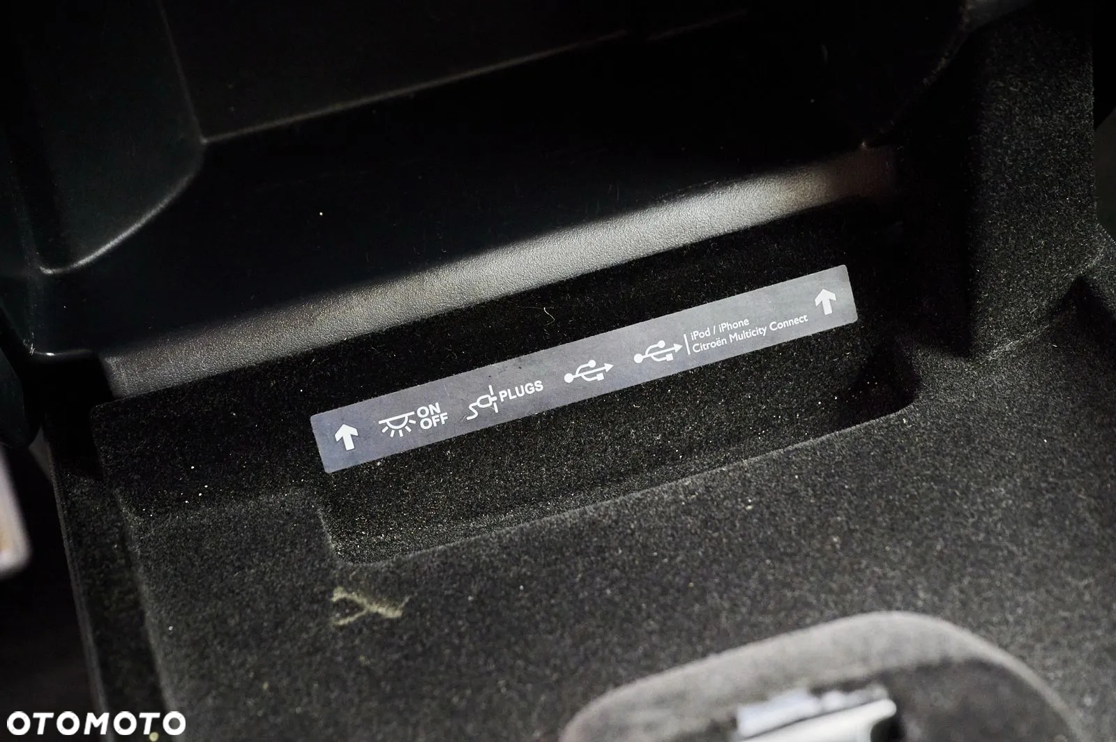 Citroën C4 Picasso THP 165 Stop&Start EAT6 Exclusive - 38