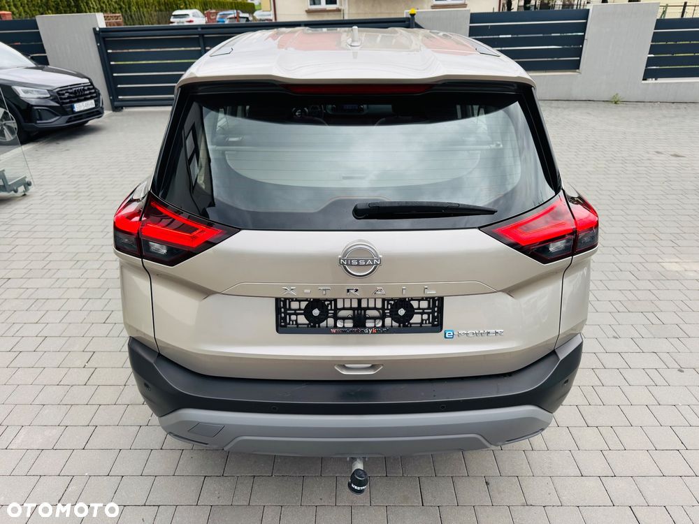 Nissan X-Trail 1.5 VC-T e-POWER N-Connecta 2WD - 11